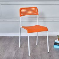 Chaises Chiavari empilables en PP acrylique pour la vente en gros, idéales pour la location commerciale, les mariages, les banquets d'hôtel, chaises en résine cristalline