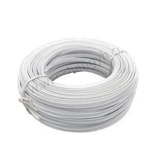 0.4 millimetri-0.6 millimetri gi zincato filo di acciaio per il single core filo naso viso medica del ponte del naso - Product Image 2