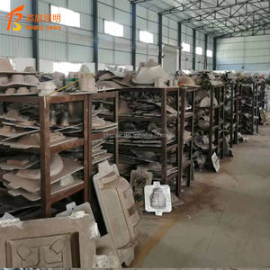 Extérieur Rétro Cour Double Tête Étanche Européenne Villa Communauté Jardin Paysage Lampes Parc Pelouse Lumières High Pole Lights - Product Image 5