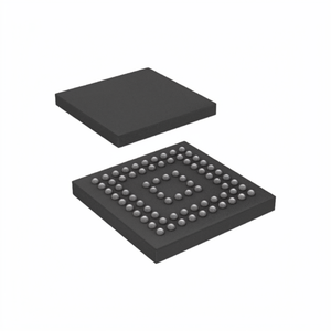 En Stock Transmisor de Video IC 76CSPBGA AD9387NKBBCZRL-80 76 LFBGA, CSPBGA Conjunto de Componentes Electrónicos Chip - Product Image 1