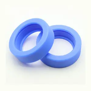 MC Nylon bushing pa66 nylon bushing produces wear-resistant plastic oil guide bushing nylon