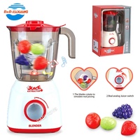 Jouet presse-agrumes rotatif à piles DADI Factory, appareil électroménager pour enfants, jouet mixeur, machine à jus