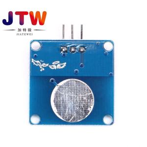 TTP223 <b>Touch</b> Sensor Module 1 Channel <b>Touch</b> <b>Switch</b> Sensor For Arduino Projects - Product Image 3