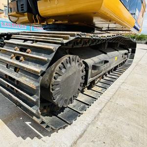 Oferta Competitiva: Excavadora de Segunda Mano CAT 320D2L, Estructura Duradera, Rendimiento Potente para Proyectos de Ingeniería, en Stock - Product Image 3