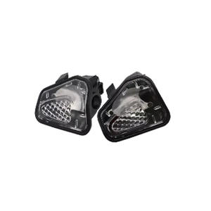 Intermitentes para Volkswagen Magotan B7L Passat CC Beetle Scirocco Viloran, izquierda y derecha, material PC, piezas de repuesto - Product Image 1