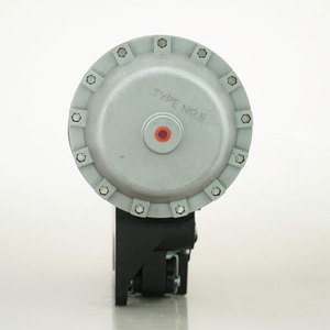 Machine à tréfiler pneumatique avec frein à étrier série DBG, système de freinage à disque industriel à haute dissipation thermique - Product Image 2