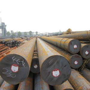 قضبان فولاذية مستديرة عالية السرعة مسحوبة على البارد من الفولاذ الكربوني DIN 1.3343/ASTM M2/JIS SKH51 - Product Image 6