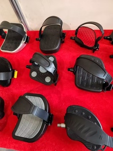 Meyoung OEM bằng sáng chế bàn đạp nhà máy Jendel phục hồi chức năng thiết bị vô hiệu hóa bàn đạp gót chân hỗ trợ tập thể dục xe đạp bàn đạp JD-30A-C 9/16 - Product Image 5