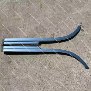 Ghcd บังโคลนชุบโครเมี่ยมคุณภาพสูงสำหรับรถบรรทุกญี่ปุ่น <span class=keywords><strong>Hino</strong></span> FM3M <span class=keywords><strong>FM2K</strong></span> /isuzu /mitsubishi <span class=keywords><strong>Hino</strong></span> - Product Image 6