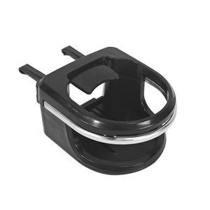 Factory Wholesale Car Air Outlet Cup Holder ABS <b>Portable</b> Beverage Drink Holder Model <b>AC</b>-432 - Product Image 6
