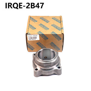 Ensemble de roulement de roue arrière et tête d'essieu 42421-KK030 pour Toyota Fortuner IRC-2B47 - Product Image 1