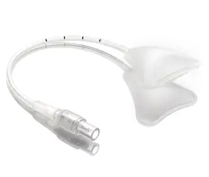 Stent uterino para Globo, utilizado para la colocación en el uterino después de un proceso quirúrgico intra