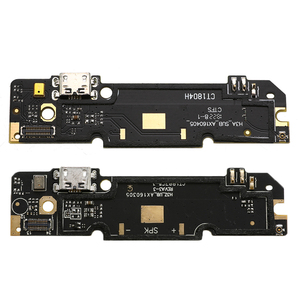 USB Sạc Cảng Ban Flex Cáp Kết Nối Phụ Tùng Cho Xiaomi <span class=keywords><strong>Redmi</strong></span> Lưu Ý <span class=keywords><strong>3</strong></span>/4/Lưu Ý <span class=keywords><strong>3</strong></span>/4 Pro/4A/5A/4X/2 2A/3S Microphone Mô-đun - Product Image 6