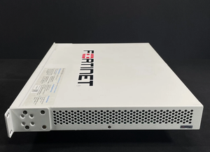 Commutateur Gigabit Fortinet FortiSwitch <span class=keywords><strong>148F</strong></span> d'origine à 48 ports avec 4 emplacements SFP+ 10G pour liaisons montantes - Product Image 2