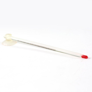 Atacadista Termômetro do aquário flutuante Medidor de temperatura impermeável do tanque com ventosa <span class=keywords><strong>Mercury</strong></span> <span class=keywords><strong>Free</strong></span> - Product Image 3