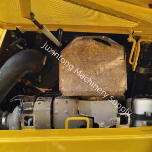 Grosir Cina Tokyo orisinil daya tahan <span class=keywords><strong>Komatsu</strong></span> D65EX-17 buldoser <span class=keywords><strong>Komatsu</strong></span> D65 Mining <span class=keywords><strong>Dozer</strong></span> Mini buldoser bekas - Product Image 5