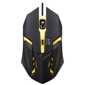 Ratón para Juegos con Cable USB para Laptop, Más Vendido, RGB, Ergonómico, Óptico, para <span class=keywords><strong>Gamers</strong></span> - Product Image 4