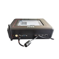 Smart Multi-Channel Temperature and Humidity Inspection Meter Data Acquisition Logger
