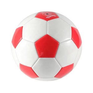 ลูกฟุตบอลโปรโมชั่น ขนาด 5, 4, 3 ผลิตจากวัสดุ TPU/PVC ที่ทนทาน - Product Image 3
