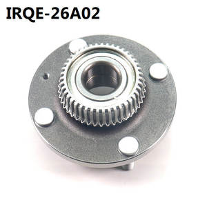 Unidad de Rodamiento de Rueda Trasera y Conjunto de Cabezal de Eje A13-3301030 para Automóviles Chery - Product Image 2