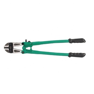 Coupe-boulons professionnel robuste de haute qualité, conception OEM, pour la coupe de fils - Product Image 1