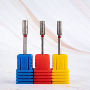 limas <span class=keywords><strong>de</strong></span> <span class=keywords><strong>carburo</strong></span> rotativas afiladas uñas pedicura acero <span class=keywords><strong>tungsteno</strong></span> brocas <span class=keywords><strong>de</strong></span> diamante - Product Image 1