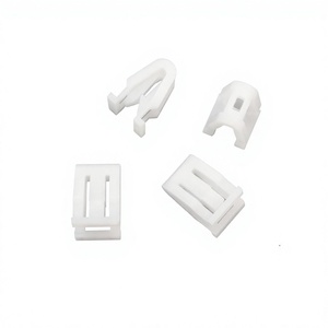 Clips de fixation en plastique PP pour console centrale de navigation universelle Nissan Tianlong, modèle 321 1431 - Product Image 2