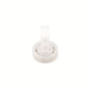 Rodamiento de Bolas de Cerámica Resistente a la Corrosión 6200 6201 6202 6203 6204 6205 6206, Rodamiento Impermeable para Dispositivos Médicos - Product Image 3