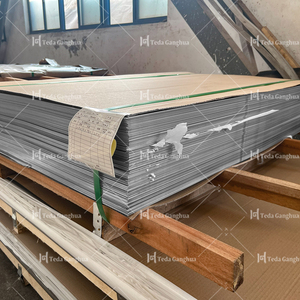 Catégorie de produit Feuille industrielle d'acier inoxydable de l'épaisseur 304 de 3mm Acier inoxydable Molinos de haute qualité - Product Image 4