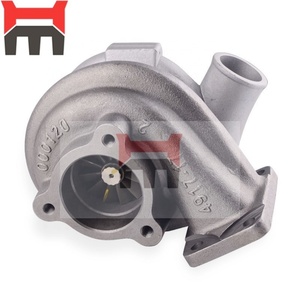 ขายดี เครื่องยนต์ดีเซล S6k  เทอร์โบชาร์จเจอร์ CAT320 รุ่น 5I-7952 49179-02230 - Product Image 3