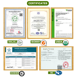 Zhong yiherbs Skin White ning <span class=keywords><strong>Cosmetic</strong></span> <span class=keywords><strong>Grade</strong></span> CAS 70-18-8 L-Glutathion-Pulver - Product Image 6