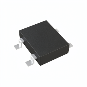 SDB207-TP 4-SMD, Gull Wing Buy Electronics Components Online Authorized Distributor Diodes - Product Image 1
