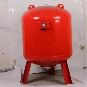 Réservoir à <span class=keywords><strong>pression</strong></span> vertical de 200L, 300L, 500L avec manomètre - Product Image 2