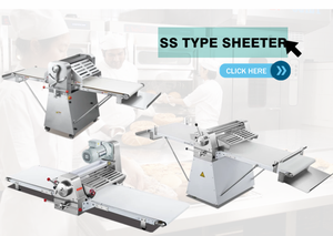 Doh-rodillo laminador para <span class=keywords><strong>masa</strong></span> de pan industrial, línea de producción de <span class=keywords><strong>masa</strong></span> - Product Image 3