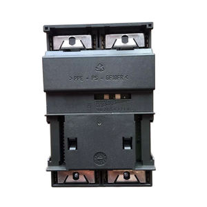 وحدة تحكم منطقية قابلة للبرمجة (PLC) أصلية جديدة غير مفتوحة 6ES7317-2EK13-0AB0، 16 مدخل/مخرج، 110 فولت، إيثرنت، متوفرة في المخزون، توصيل سريع، برمجة PLC - Product Image 5