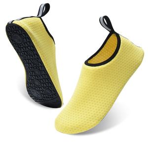 Femmes et hommes enfants chaussures d'eau pieds nus chaussettes <span class=keywords><strong>aqua</strong></span> à séchage rapide chaussures pieds nus pour les sports nautiques - Product Image 4