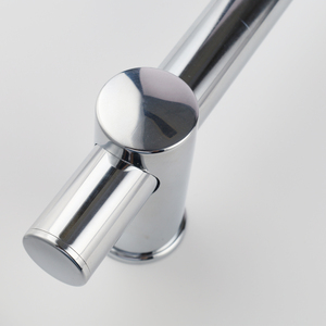 Support de <span class=keywords><strong>douche</strong></span> mural moderne réglable en hauteur/<span class=keywords><strong>angle</strong></span> en acier inoxydable chromé avec barre coulissante pour salle de bain, avec emballage - Product Image 4