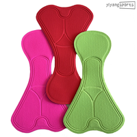 Cuissardes de cyclisme respirantes de haute qualité avec coussinets en chamois pour le triathlon, vêtements de cyclisme à manches courtes, personnalisables avec le nom de l'équipe (OEM)
