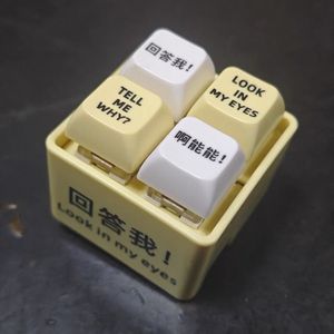 Nuevo Llavero Electrónico con Luz, Sonido y Voz 737 EGPWS, Simulador de Advertencia de Aterrizaje, Plástico - Product Image 3