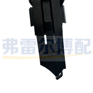 Palanca de control de crucero Peugeot Citroen 98133623ZD YL006359ZD Interruptor combinado para 3008 DS7 DS9 C5 AIRCROSS - Product Image 2