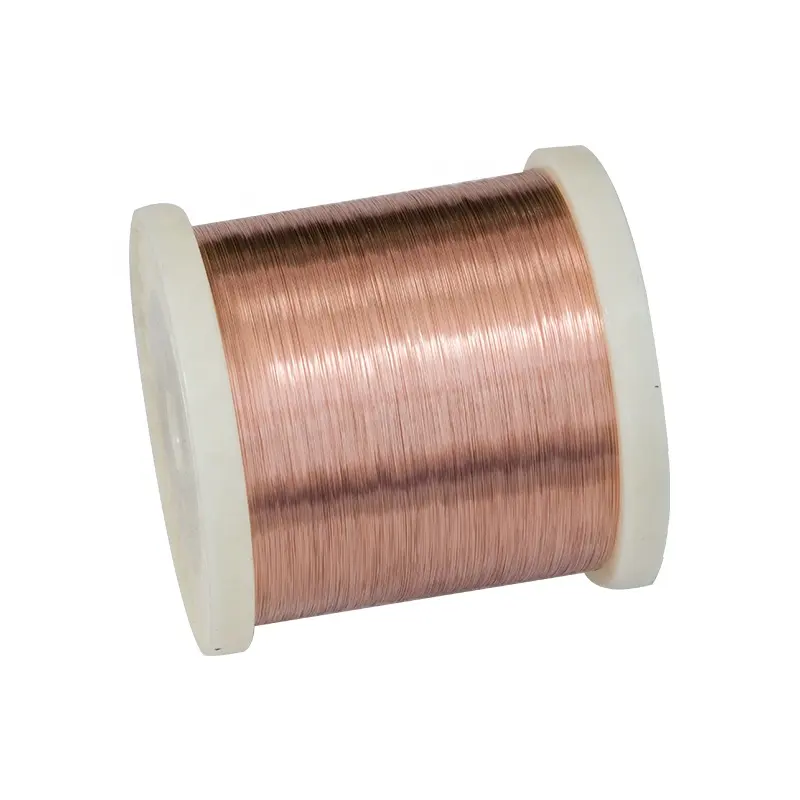 C14500 Tellurium Copper wire used in connector terminals for new energy vehicles