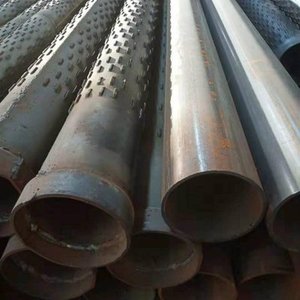 Filtro de Agua de Alto Flujo Tipo Puente para Tratamiento de Agua Municipal e Industrial - Product Image 4