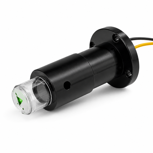 ZhonNa 515nm Green 360 Degree Line Laser Module 10-30mW Diode Laser Level Machine Woodworking Cutting Tools CE/FCC/RoHS