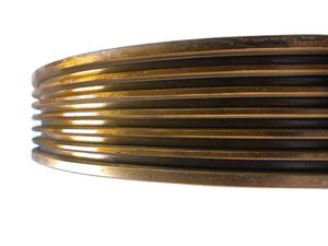 Lift roda traksi 18ATF untuk aplikasi <span class=keywords><strong>Sheave</strong></span> Hotel dan rumah sakit - Product Image 3