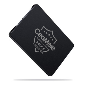 Cheaper High Quality Ssd Sata3.0 Internal Hard Drive for Laptop 256GB 512G <b>1TB</b> 2TB 4TB Internal Ceamere Solid Drive 2.5 for PC - Product Image 3