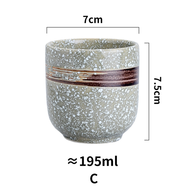 Coupe blanche - C
