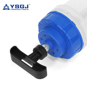 यूनिवर्सल 1500cc वाहन उपकरण कार ब्रेक ब्लीडर द्रव पंप निकालने वाला तेल परिवर्तन सिरिंज बोतल - Product Image 4