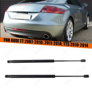 Varilla de Soporte para Puerta Trasera de Vehículo Wolf Lake 8J8827552 para Audi TT Coupé TTS 2007-2014 - Product Image 3