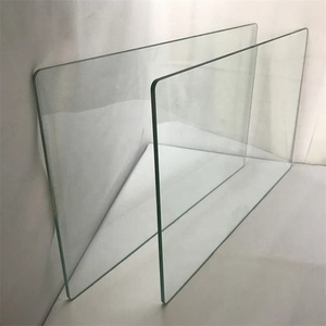 Vente flash : <span class=keywords><strong>Verre</strong></span> trempé de 12 mm de haute qualité, élégant et sécurisé pour les balcons - Product Image 4