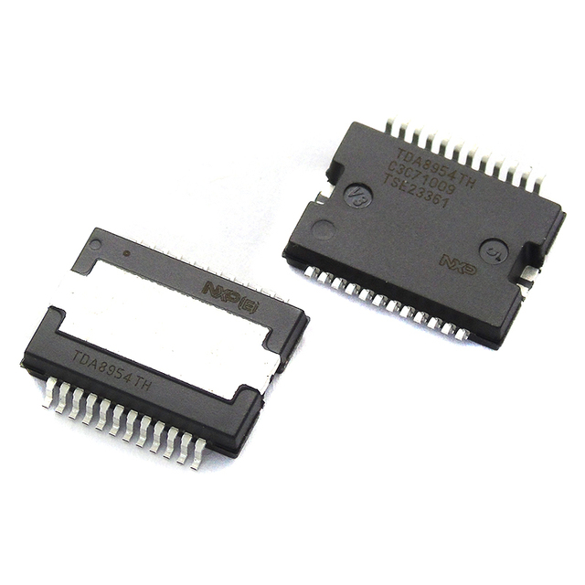 TDA8954 TDA8954TH HSOP24 Automotive Power Amplifier Audio IC